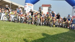 Specialized - Extrém bike Most