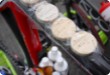 Long Distance Duathlon - 2011 - In this year have shown their true face of the Ore mountains. Wind, rain, hail,... Long Distance Duathlon - 2011 - In this year have shown their true face of the Ore mountains. Wind, rain, hail,...