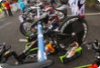 Long Distance Duathlon - 2011 - In this year have shown their true face of the Ore mountains. Wind, rain, hail,... Long Distance Duathlon - 2011 - In this year have shown their true face of the Ore mountains. Wind, rain, hail,...