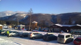 Klíny - 1/14/2011