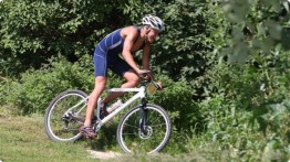 Krušnoman MTB Triathlon