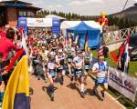 Long Distance Duathlon - 2016 - Opět se přepisovala historie dlouhého duatlonu v ČR. Na start hlavního závodu (Long Distance Duathlon) se postavilo 164 borců z 10 zemí. V kratší verzi Short přijalo výzvu 81 duatletů...