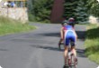 Olympic Triathlon - 2007 - Year, when it was over 30th. (C) in the shade and a block of ice...