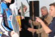 Long Distance Duathlon - 2010 - Weniger als drei Wochen vor einem Rennen noch an den Hängen des Schnee liegt. Aber... Long Distance Duathlon - 2010 - Weniger als drei Wochen vor einem Rennen noch an den Hängen des Schnee liegt. Aber...
