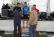 Long Distance Duathlon - 2010 - Weniger als drei Wochen vor einem Rennen noch an den Hängen des Schnee liegt. Aber... Long Distance Duathlon - 2010 - Weniger als drei Wochen vor einem Rennen noch an den Hängen des Schnee liegt. Aber...