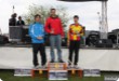 Long Distance Duathlon - 2010 - Weniger als drei Wochen vor einem Rennen noch an den Hängen des Schnee liegt. Aber... Long Distance Duathlon - 2010 - Weniger als drei Wochen vor einem Rennen noch an den Hängen des Schnee liegt. Aber...