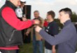 Long Distance Duathlon - 2010 - Weniger als drei Wochen vor einem Rennen noch an den Hängen des Schnee liegt. Aber... Long Distance Duathlon - 2010 - Weniger als drei Wochen vor einem Rennen noch an den Hängen des Schnee liegt. Aber...