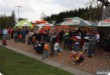 Long Distance Duathlon - 2010 - Weniger als drei Wochen vor einem Rennen noch an den Hängen des Schnee liegt. Aber... Long Distance Duathlon - 2010 - Weniger als drei Wochen vor einem Rennen noch an den Hängen des Schnee liegt. Aber...