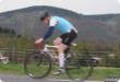 Long Distance Duathlon - 2010 - Weniger als drei Wochen vor einem Rennen noch an den Hängen des Schnee liegt. Aber... Long Distance Duathlon - 2010 - Weniger als drei Wochen vor einem Rennen noch an den Hängen des Schnee liegt. Aber...