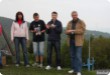 Long Distance Duathlon - 2010 - Weniger als drei Wochen vor einem Rennen noch an den Hängen des Schnee liegt. Aber... Long Distance Duathlon - 2010 - Weniger als drei Wochen vor einem Rennen noch an den Hängen des Schnee liegt. Aber...