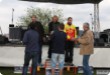 Long Distance Duathlon - 2010 - Weniger als drei Wochen vor einem Rennen noch an den Hängen des Schnee liegt. Aber... Long Distance Duathlon - 2010 - Weniger als drei Wochen vor einem Rennen noch an den Hängen des Schnee liegt. Aber...