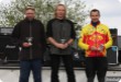 Long Distance Duathlon - 2010 - Weniger als drei Wochen vor einem Rennen noch an den Hängen des Schnee liegt. Aber... Long Distance Duathlon - 2010 - Weniger als drei Wochen vor einem Rennen noch an den Hängen des Schnee liegt. Aber...