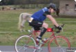 Long Distance Duathlon - 2010 - Weniger als drei Wochen vor einem Rennen noch an den Hängen des Schnee liegt. Aber... Long Distance Duathlon - 2010 - Weniger als drei Wochen vor einem Rennen noch an den Hängen des Schnee liegt. Aber...