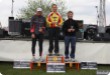 Long Distance Duathlon - 2010 - Weniger als drei Wochen vor einem Rennen noch an den Hängen des Schnee liegt. Aber... Long Distance Duathlon - 2010 - Weniger als drei Wochen vor einem Rennen noch an den Hängen des Schnee liegt. Aber...