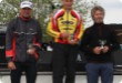 Long Distance Duathlon - 2010 - Weniger als drei Wochen vor einem Rennen noch an den Hängen des Schnee liegt. Aber... Long Distance Duathlon - 2010 - Weniger als drei Wochen vor einem Rennen noch an den Hängen des Schnee liegt. Aber...