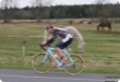 Long Distance Duathlon - 2010 - Weniger als drei Wochen vor einem Rennen noch an den Hängen des Schnee liegt. Aber... Long Distance Duathlon - 2010 - Weniger als drei Wochen vor einem Rennen noch an den Hängen des Schnee liegt. Aber...