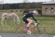 Long Distance Duathlon - 2010 - Weniger als drei Wochen vor einem Rennen noch an den Hängen des Schnee liegt. Aber... Long Distance Duathlon - 2010 - Weniger als drei Wochen vor einem Rennen noch an den Hängen des Schnee liegt. Aber...