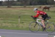 Long Distance Duathlon - 2010 - Weniger als drei Wochen vor einem Rennen noch an den Hängen des Schnee liegt. Aber... Long Distance Duathlon - 2010 - Weniger als drei Wochen vor einem Rennen noch an den Hängen des Schnee liegt. Aber...