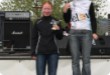 Long Distance Duathlon - 2010 - Weniger als drei Wochen vor einem Rennen noch an den Hängen des Schnee liegt. Aber... Long Distance Duathlon - 2010 - Weniger als drei Wochen vor einem Rennen noch an den Hängen des Schnee liegt. Aber...