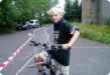 Olympic Triathlon - 2005 - For the first time in Litvínov came group sport a higher class:-). Among women it... Olympic Triathlon - 2005 - For the first time in Litvínov came group sport a higher class:-). Among women it...