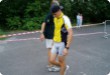 Olympic Triathlon - 2005 - For the first time in Litvínov came group sport a higher class:-). Among women it... Olympic Triathlon - 2005 - For the first time in Litvínov came group sport a higher class:-). Among women it...