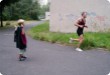 Olympic Triathlon - 2005 - For the first time in Litvínov came group sport a higher class:-). Among women it... Olympic Triathlon - 2005 - For the first time in Litvínov came group sport a higher class:-). Among women it...