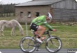 Long Distance Duathlon - 2010 - Weniger als drei Wochen vor einem Rennen noch an den Hängen des Schnee liegt. Aber... Long Distance Duathlon - 2010 - Weniger als drei Wochen vor einem Rennen noch an den Hängen des Schnee liegt. Aber...