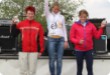 Long Distance Duathlon - 2010 - Weniger als drei Wochen vor einem Rennen noch an den Hängen des Schnee liegt. Aber... Long Distance Duathlon - 2010 - Weniger als drei Wochen vor einem Rennen noch an den Hängen des Schnee liegt. Aber...