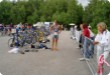 Olympic Triathlon - 2005 - For the first time in Litvínov came group sport a higher class:-). Among women it... Olympic Triathlon - 2005 - For the first time in Litvínov came group sport a higher class:-). Among women it...