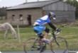 Long Distance Duathlon - 2010 - Weniger als drei Wochen vor einem Rennen noch an den Hängen des Schnee liegt. Aber... Long Distance Duathlon - 2010 - Weniger als drei Wochen vor einem Rennen noch an den Hängen des Schnee liegt. Aber...