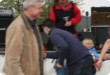 Long Distance Duathlon - 2010 - Weniger als drei Wochen vor einem Rennen noch an den Hängen des Schnee liegt. Aber... Long Distance Duathlon - 2010 - Weniger als drei Wochen vor einem Rennen noch an den Hängen des Schnee liegt. Aber...