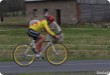 Long Distance Duathlon - 2010 - Weniger als drei Wochen vor einem Rennen noch an den Hängen des Schnee liegt. Aber... Long Distance Duathlon - 2010 - Weniger als drei Wochen vor einem Rennen noch an den Hängen des Schnee liegt. Aber...