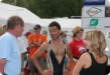 Long Distance Duathlon - 2007 - For the first time with Krušnoman Long Distance Duathlon reached beyond the borders of the...