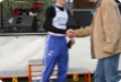 Long Distance Duathlon - 2010 - Weniger als drei Wochen vor einem Rennen noch an den Hängen des Schnee liegt. Aber... Long Distance Duathlon - 2010 - Weniger als drei Wochen vor einem Rennen noch an den Hängen des Schnee liegt. Aber...