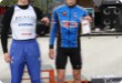 Long Distance Duathlon - 2010 - Weniger als drei Wochen vor einem Rennen noch an den Hängen des Schnee liegt. Aber... Long Distance Duathlon - 2010 - Weniger als drei Wochen vor einem Rennen noch an den Hängen des Schnee liegt. Aber...