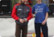 Long Distance Duathlon - 2010 - Weniger als drei Wochen vor einem Rennen noch an den Hängen des Schnee liegt. Aber... Long Distance Duathlon - 2010 - Weniger als drei Wochen vor einem Rennen noch an den Hängen des Schnee liegt. Aber...