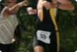 Olympic Triathlon - 2007 - Year, when it was over 30th. (C) in the shade and a block of ice...