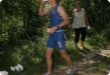 Olympic Triathlon - 2007 - Jahr, als es mehr als 30 war. (C) in Schatten und ein Block des Eises...