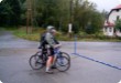 Long Distance Duathlon - 2005 - První ročník duatlonu, který se jel na krátkých distancích 10 km běh – 40 km... Long Distance Duathlon - 2005 - První ročník duatlonu, který se jel na krátkých distancích 10 km běh – 40 km...