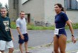 Olympic Triathlon - 2005 - For the first time in Litvínov came group sport a higher class:-). Among women it... Olympic Triathlon - 2005 - For the first time in Litvínov came group sport a higher class:-). Among women it...
