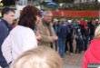 Long Distance Duathlon - 2010 - Weniger als drei Wochen vor einem Rennen noch an den Hängen des Schnee liegt. Aber... Long Distance Duathlon - 2010 - Weniger als drei Wochen vor einem Rennen noch an den Hängen des Schnee liegt. Aber...