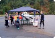 Long Distance Duathlon - 2005 - První ročník duatlonu, který se jel na krátkých distancích 10 km běh – 40 km... Long Distance Duathlon - 2005 - První ročník duatlonu, který se jel na krátkých distancích 10 km běh – 40 km...