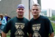 Olympic Triathlon - 2005 - For the first time in Litvínov came group sport a higher class:-). Among women it... Olympic Triathlon - 2005 - For the first time in Litvínov came group sport a higher class:-). Among women it...