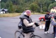 Long Distance Duathlon - 2005 - První ročník duatlonu, který se jel na krátkých distancích 10 km běh – 40 km... Long Distance Duathlon - 2005 - První ročník duatlonu, který se jel na krátkých distancích 10 km běh – 40 km...