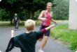 Olympic Triathlon - 2005 - For the first time in Litvínov came group sport a higher class:-). Among women it... Olympic Triathlon - 2005 - For the first time in Litvínov came group sport a higher class:-). Among women it...