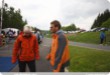 Long Distance Duathlon - 2011 - In this year have shown their true face of the Ore mountains. Wind, rain, hail,...