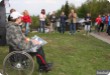 Long Distance Duathlon - 2010 - Weniger als drei Wochen vor einem Rennen noch an den Hängen des Schnee liegt. Aber... Long Distance Duathlon - 2010 - Weniger als drei Wochen vor einem Rennen noch an den Hängen des Schnee liegt. Aber...