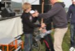 Long Distance Duathlon - 2010 - Weniger als drei Wochen vor einem Rennen noch an den Hängen des Schnee liegt. Aber... Long Distance Duathlon - 2010 - Weniger als drei Wochen vor einem Rennen noch an den Hängen des Schnee liegt. Aber...