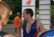 Long Distance Duathlon - 2007 - For the first time with Krušnoman Long Distance Duathlon reached beyond the borders of the...