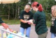 Olympic Triathlon - 2005 - For the first time in Litvínov came group sport a higher class:-). Among women it... Olympic Triathlon - 2005 - For the first time in Litvínov came group sport a higher class:-). Among women it...